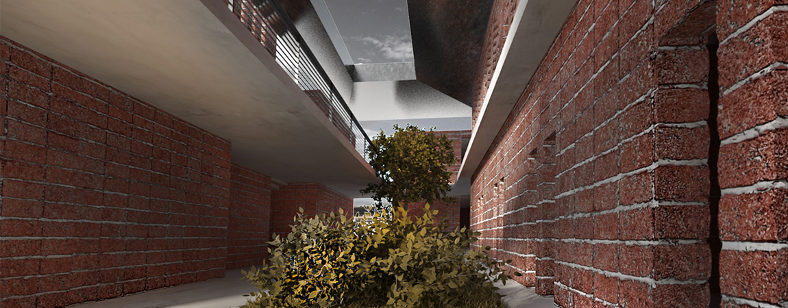 Architetto Chiara Rigotti - portfolio - Le Cnatac