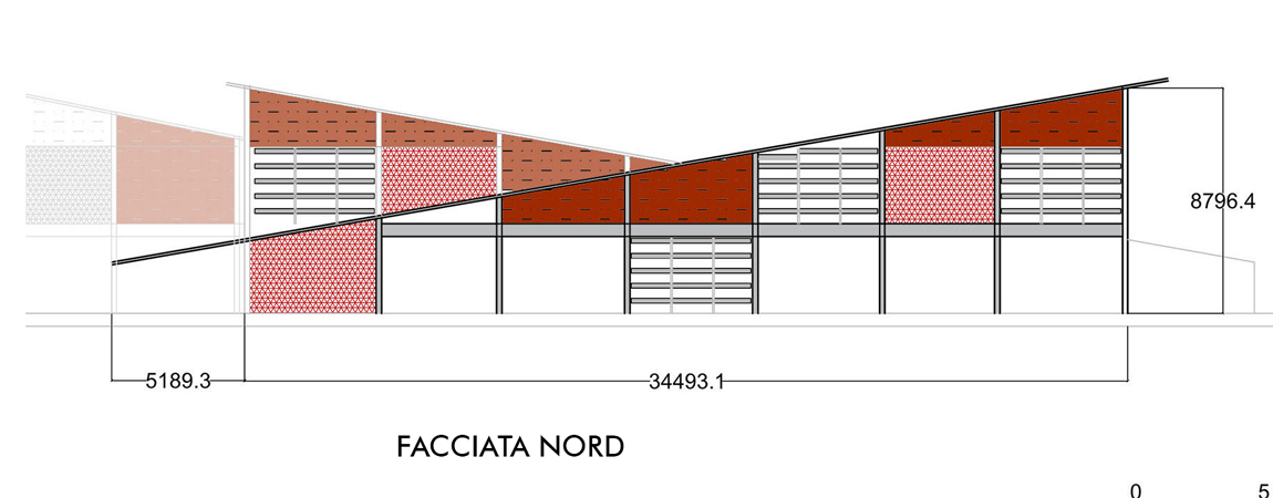 Architetto Chiara Rigotti - portfolio - Le Cnatac